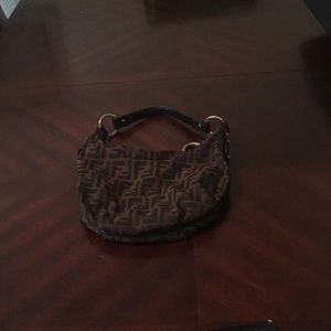 Fendi Bag